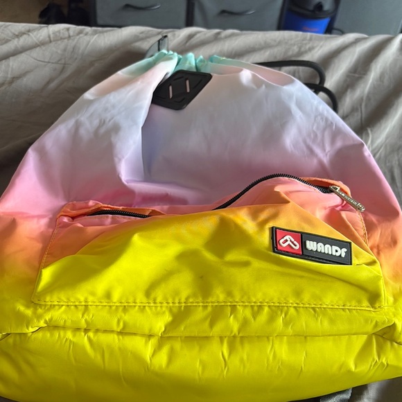 Gradient Backpack by - Picture 6 of 12